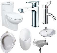 Sanitary Fittings