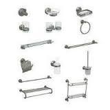 Ss Bathroom Fittings