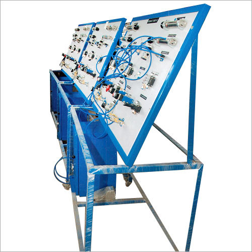 Pneumatic Trainer