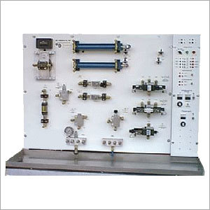 Educational Equipments