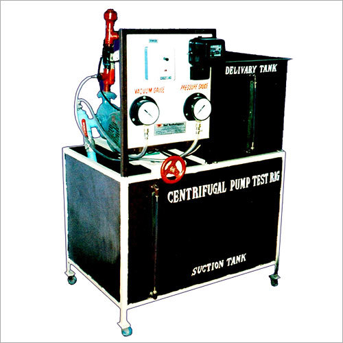 Centrifugal Pump