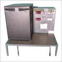 Electrolux Refrigerator Test Rig