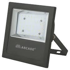 Industrial LED Floodlight By LIGHTECH
