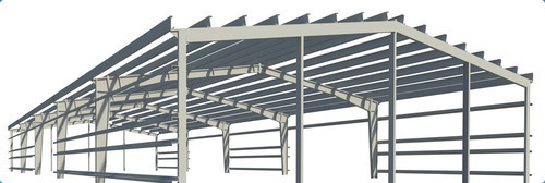 Peb Structural Work