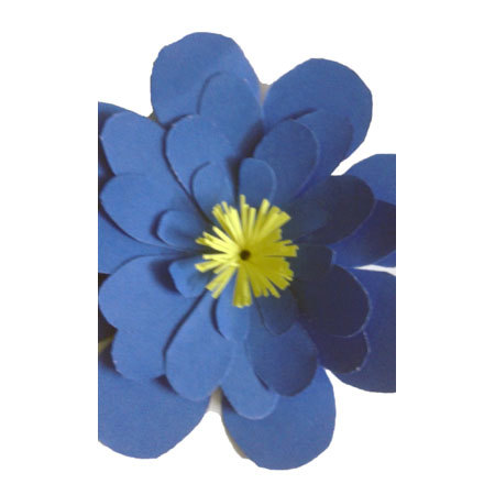 Paper Decorative Flowers