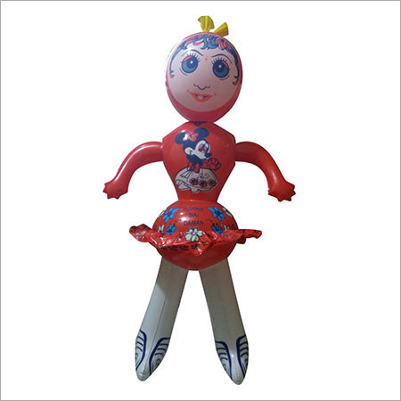 Apsara Doll