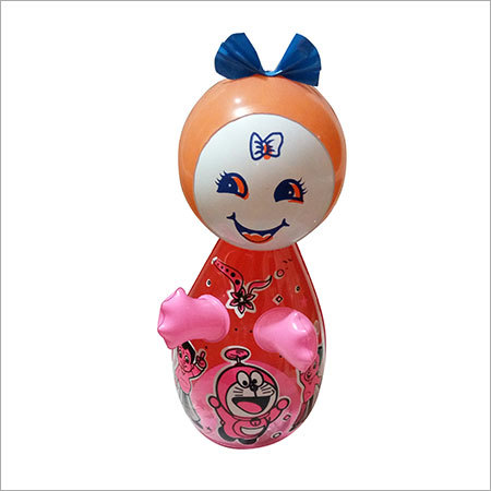 Ice Baby Air Toy