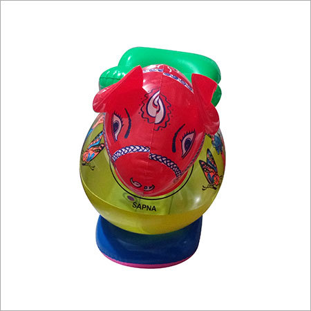 Sea Horse Toy
