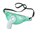 Tracheostomy Mask