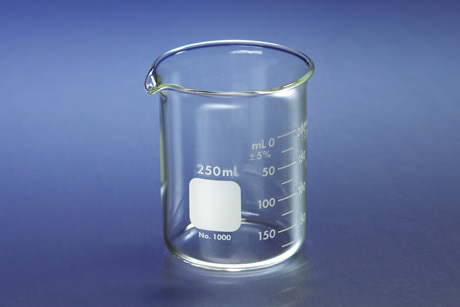 Beaker