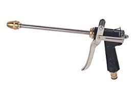 Brass Long Spray Gun