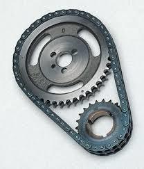 Timing Gear