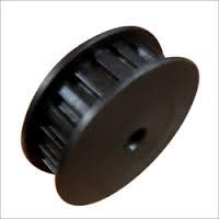 Whitener Machine Timing Gear