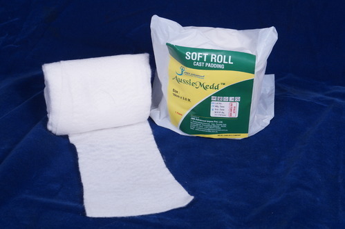 Aussiemedd Soft Roll - Cast Padding