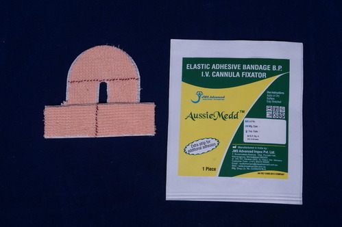 Aussie Medd I.V. Cannula Fixator B.P.