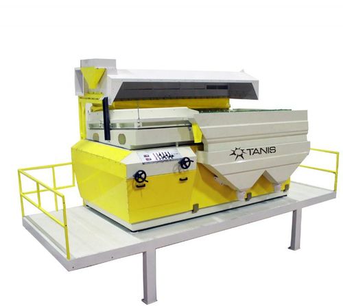 Gravity Separator