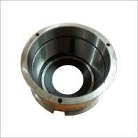 Whitener Machine Shaft Control Housing
