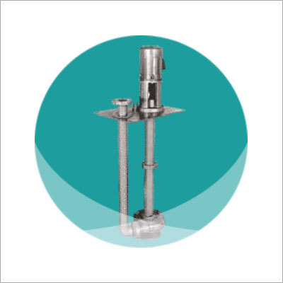 Vertical Sump Pumps
