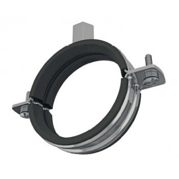 Clamp Rubber EPDM Profiles