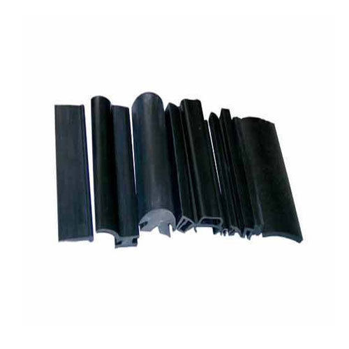 Car EPDM Profiles