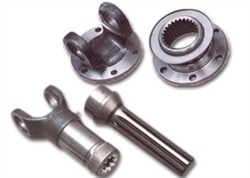 Phtsmall Whitener Main Shaft