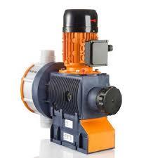 Pth Metering Pump