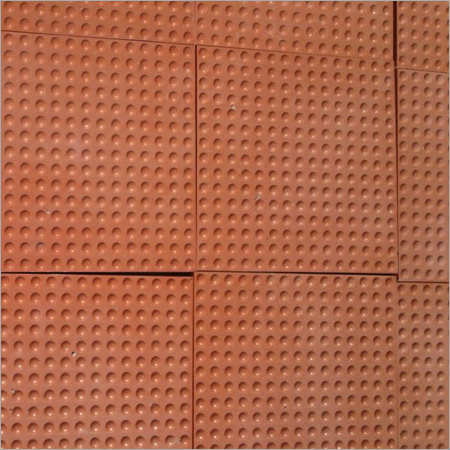 Interlocking Tiles