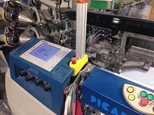 Air Jet Weaving Machines