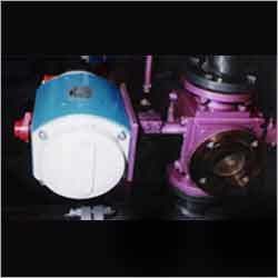 3 Way Ball Valve With Actuator