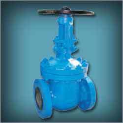 Gate Valves