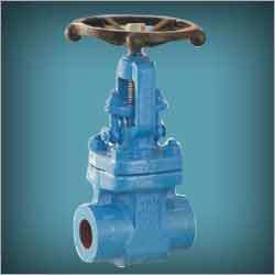 Forged Steel Gate Globe Valve