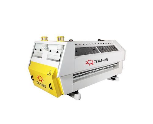 Semolina Purifier