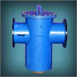 Y Type Strainer