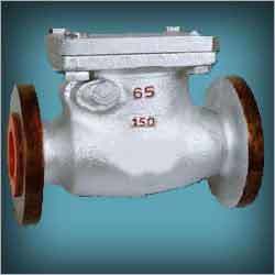 Non Return Valve
