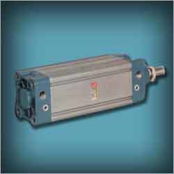 Pneumatic Cylinder Valve