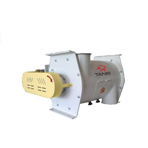 Tambur Irimic Crusher