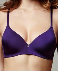 Molded Foam Bra
