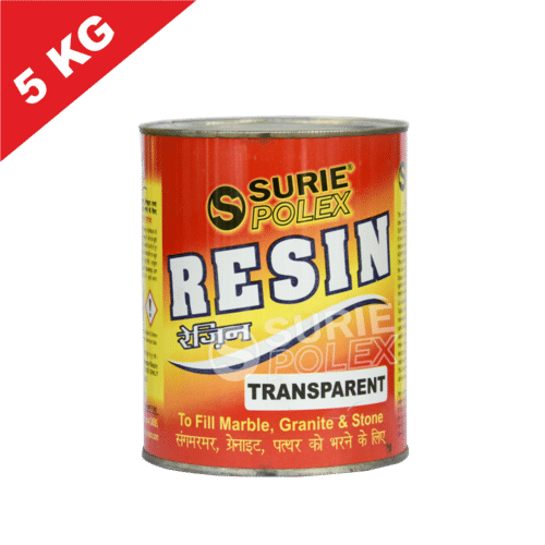 Resin-Transaprent