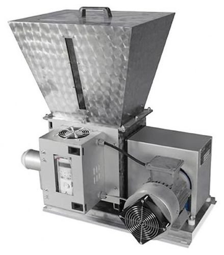 Flour Vitamin Machine