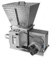 Flour Vitamin Machine
