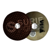 Flexible Polishing Pads