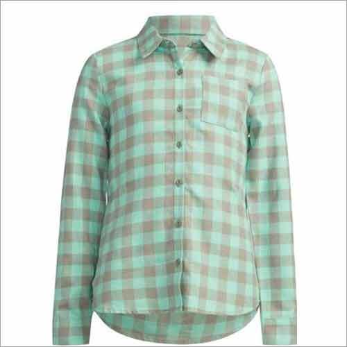 Ladies Shirt