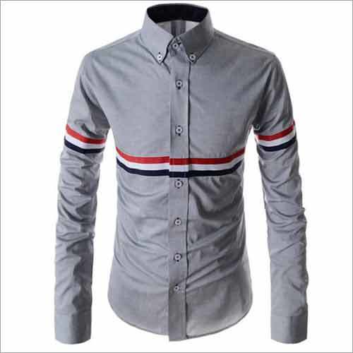 Mens Slim Fit Shirt