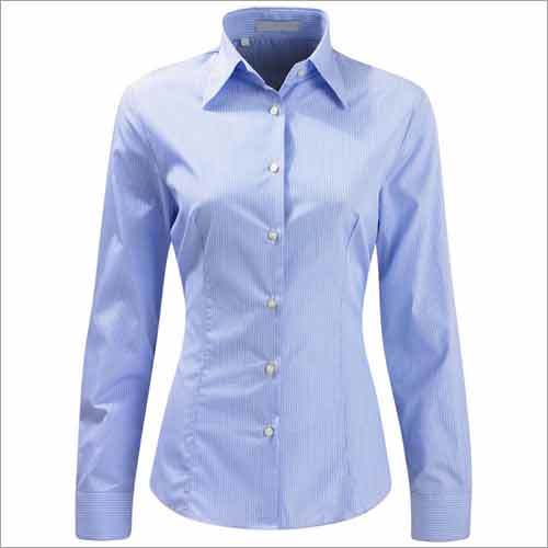 Ladies Formal Shirt