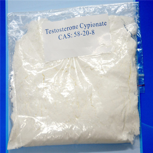 White Crystalline Powder