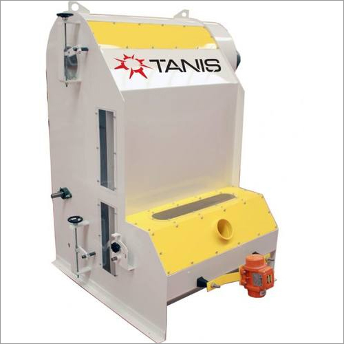 Radial Tarar By ACCURATE GRAIN PROCESS SOLUTION