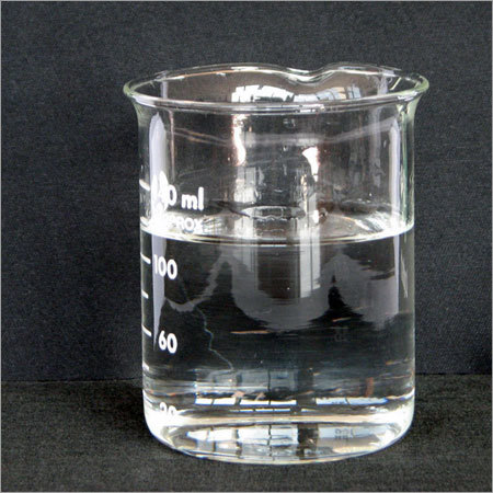 Sodium Silicate Solution
