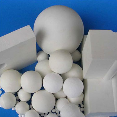Inert Ceramic Ball