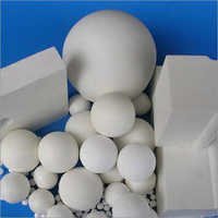 Inert Ceramic Ball