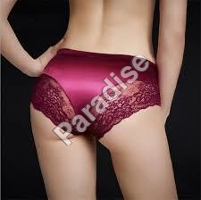 Satin Panties
